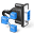 Port Splitter icon